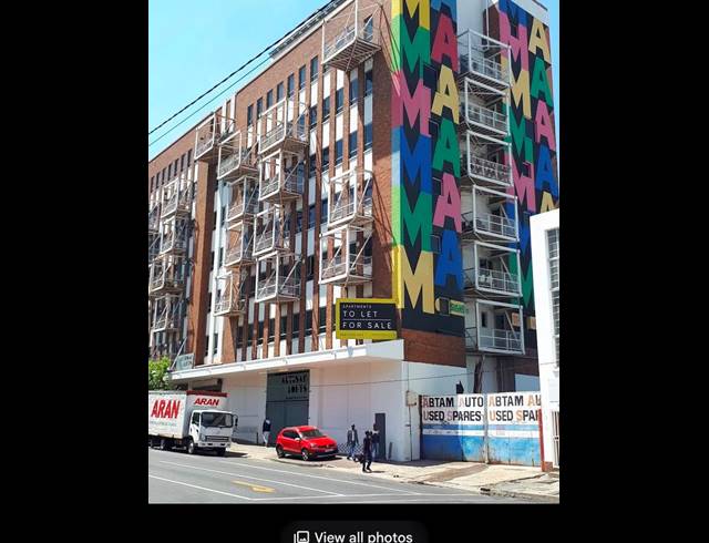 1 BEDROOM PROPERTY TO RENT IN MABONENG